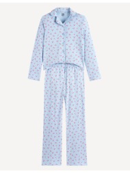 πιτζάμες με εκτυπωμένο ...