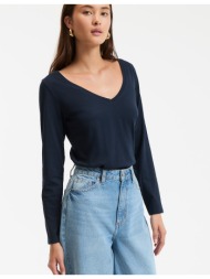 μακρυμάνικο t-shirt από ...