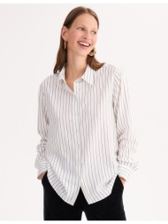 πουκάμισο ριγέ