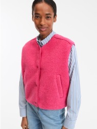 γιλέτο από sherpa