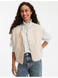 γιλέτο από sherpa