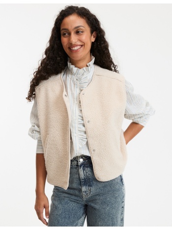 γιλέτο από sherpa