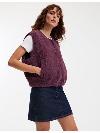 γιλέτο από sherpa