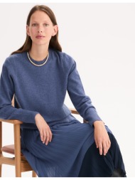 πουλόβερ από κασμίρι με ...