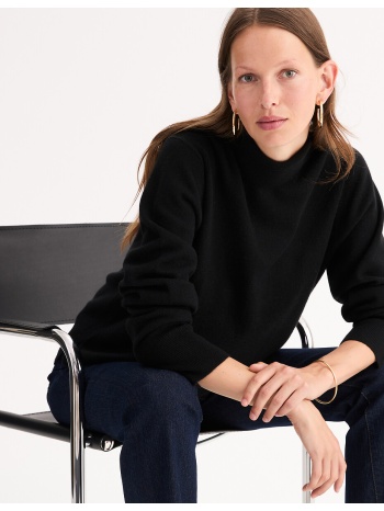 πουλόβερ από κασμίρι με λαιμό ζιβάγκο σε προσφορά