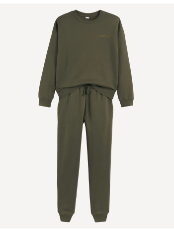 πυτζάμα από τζέρσεϊ