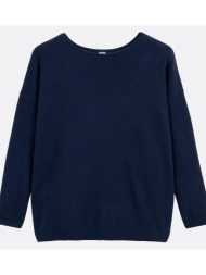 πουλόβερ από λεπτή ...