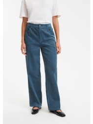 τζιν φαρδύ από κοτλέ ...