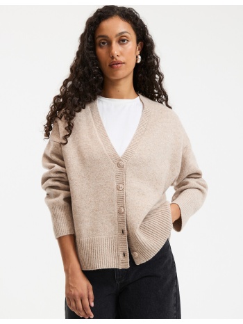 ζακέτα από μαλλί