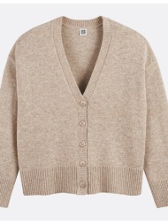 ζακέτα από μαλλί