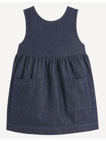 φόρεμα a-γραμμής χωρίς μανίκια