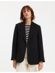 σακάκι ίσιας γραμμής με ...