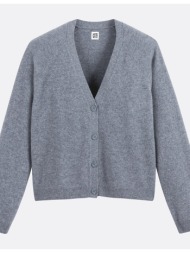 ζακέτα από λεπτή πλέξη ...