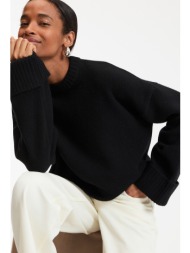 πουλόβερ από μαλλί