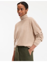 πουλόβερ με λαιμόκοψη ...