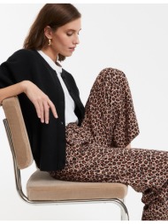 κοντή ζακέτα με λεπτή πλέξη