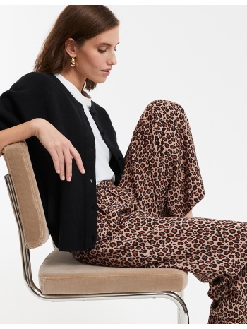 κοντή ζακέτα με λεπτή πλέξη