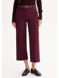 ίσιο παντελόνι 7 8 μήκους