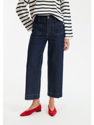 τζιν cropped σε γραμμή ...