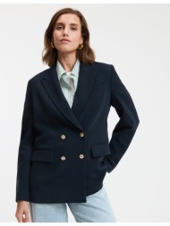 σακάκι σε στυλ military