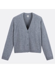 ζακέτα από λεπτή πλέξη ...