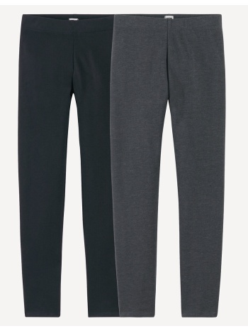 σετ 2 κολάν fleece