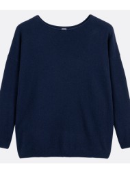 πουλόβερ από λεπτή ...