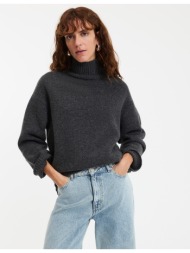 μαλλινό πουλόβερ col ...