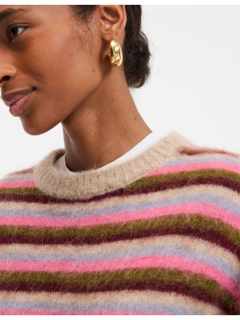 ριγέ πουλόβερ σε προσφορά