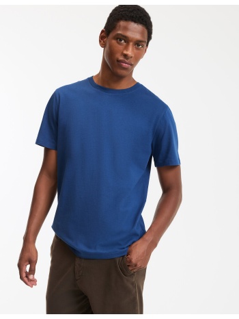 κοντομάνικο t-shirt από οργανικό βαμβάκι