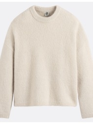 πουλόβερ με μείγμα αλπακά