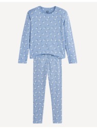 πυτζάμα από βαμβάκι με ...