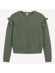 λεπτό πλεκτό με ...