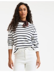 μπλούζα μαρινιέρα από ...