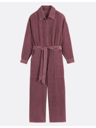 ολόσωμη βελούδινη φόρμα