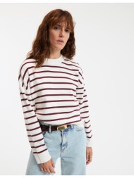 μπλούζα μαρινιέρα από ...