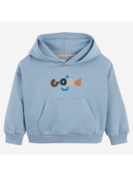 φούτερ με στάμπα και ...