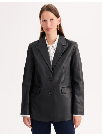 σακάκι σε ίσια γραμμή