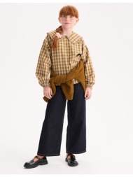 πουκάμισο καρό vichy με ...