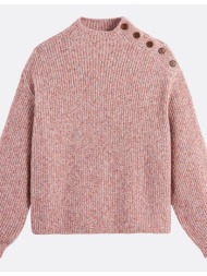 πουλόβερ με ψηλό λαιμό ...