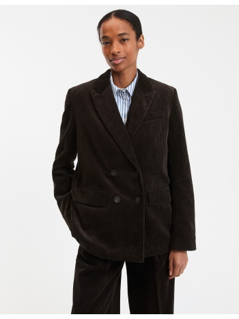 μακρύ σακάκι