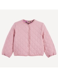 λεπτό μπουφάν δύο όψεων