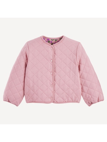 λεπτό μπουφάν δύο όψεων