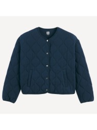 καπιτονέ μπουφάν με ...