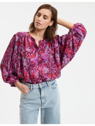 πουκάμισο με γιακά μάο