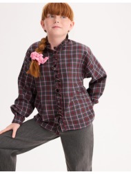 πουκάμισο καρό