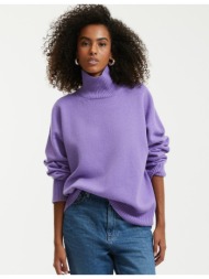 πλεκτό από μαλλί και ...