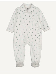 πιτζάμα ολόσωμη από ...