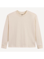 μπλούζα t-shirt με ...