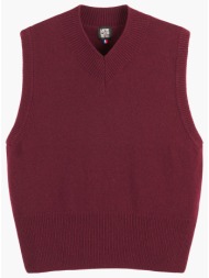 πουλόβερ από μαλλί και ...